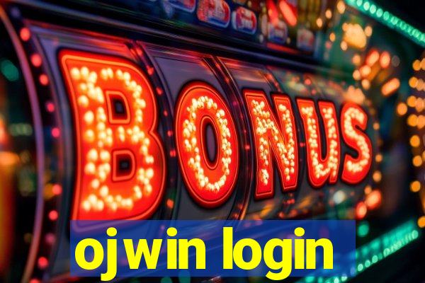 ojwin login